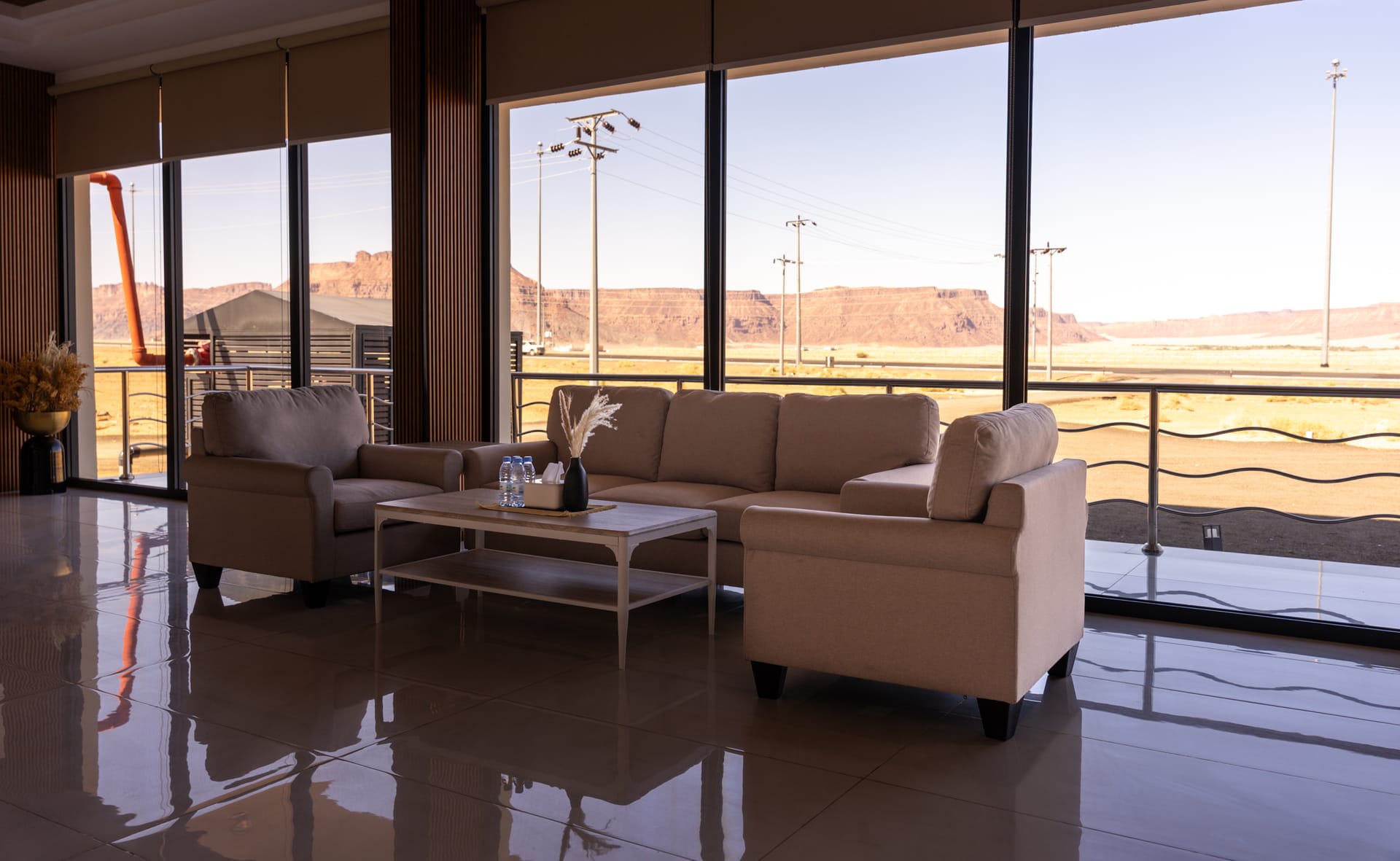 Al Eskan Hotel