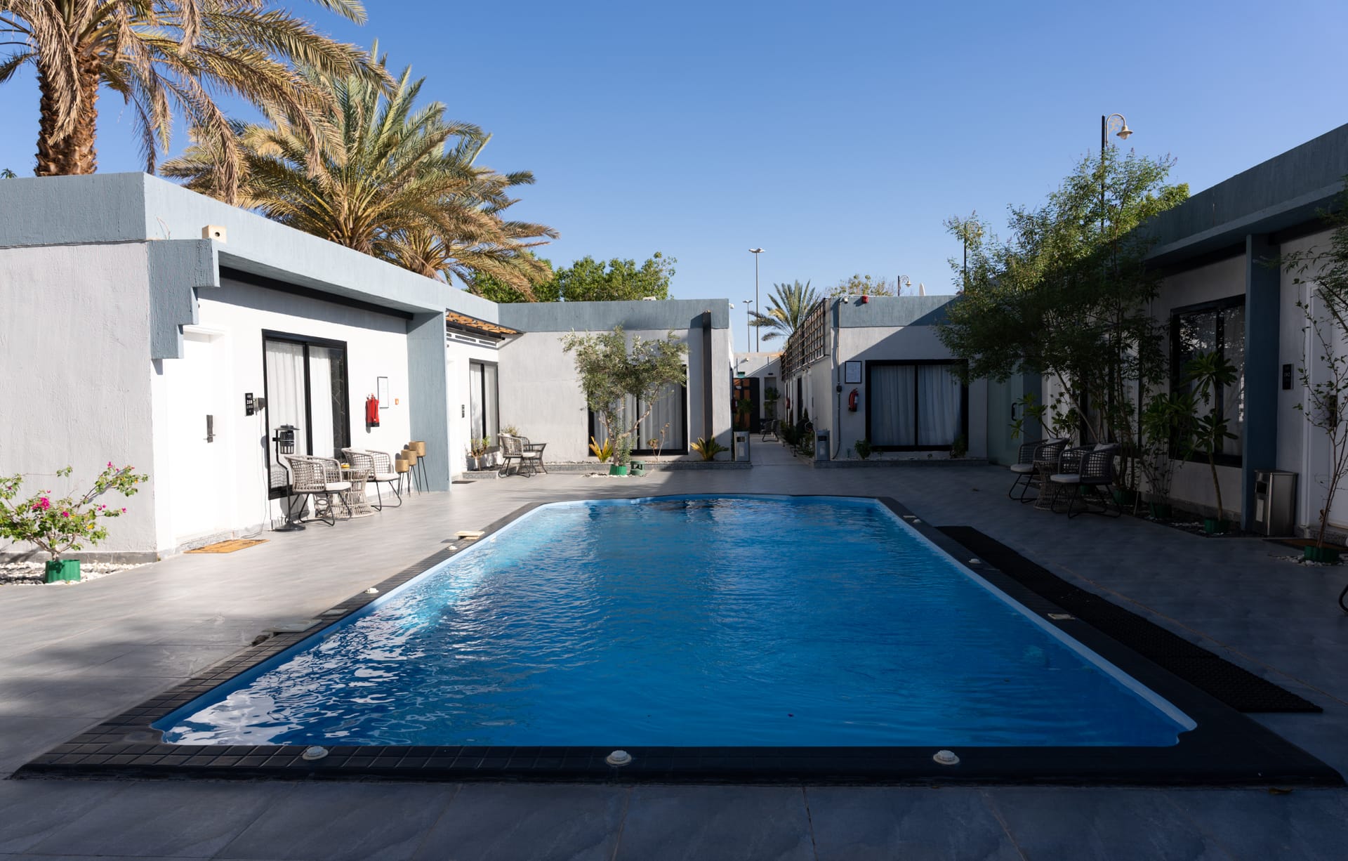 El Wadi Resort